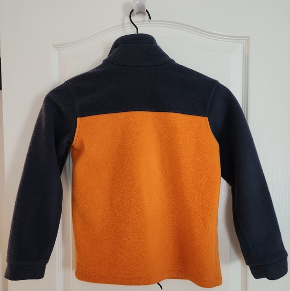 Boys Columbia Fleece - Picture 5 of 5